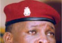 Guinée: le général Konaté tend la main aux civils Guinée: le général Konaté tend la main aux civils