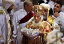 Egypte : le Noël copte ensanglanté Egypte : le Noël copte ensanglanté