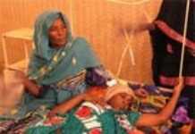 La mortalité maternelle, plaie du Burkina Faso La mortalité maternelle, plaie du Burkina Faso