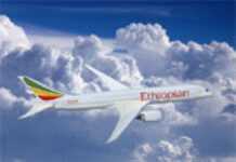 Crash d’un avion d’Ethiopian Airlines au large du Liban