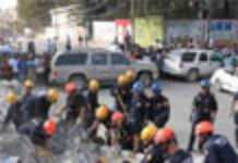 La tragédie d’Haïti : au-delà de la catastrophe naturelle La tragédie d’Haïti : au-delà de la catastrophe naturelle