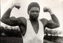 Battling Siki