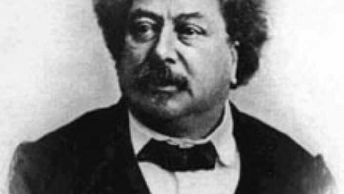 Alexandre Dumas