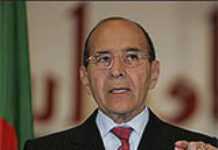 Terrorisme : le gouvernement algérien menace Paris et Washington Terrorisme : le gouvernement algérien menace Paris et Washington