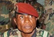 Massacre du 28 septembre en Guinée : Dadis Camara absout par la junte