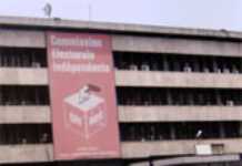 RDC : le calendrier électoral en souffrance