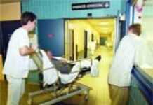 Algérie : la colère des blouses blanches Algérie : la colère des blouses blanches