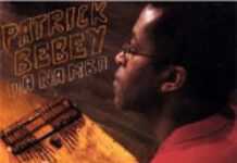 Patrick Bebey, Afrique et jazz Patrick Bebey, Afrique et jazz