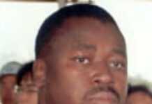 Présidentielle au Togo : Faure Gnassingbé, la plus invalide des candidatures Présidentielle au Togo : Faure Gnassingbé, la plus invalide des candidatures