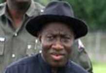 Nigeria : Goodluck Jonathan, le choix de la raison