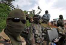 La Côte d’Ivoire aux portes de la guerre civile ? La Côte d’Ivoire aux portes de la guerre civile ?