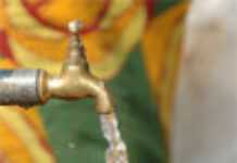 Au Cameroun, l’eau se fait rare