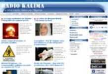 Radio Kalima : une voix libre pour l’Algérie Radio Kalima : une voix libre pour l’Algérie