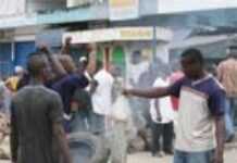 Côte d’Ivoire : le calme avant la tempête ? Côte d’Ivoire : le calme avant la tempête ?