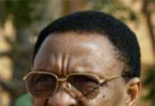 Putsch au Niger Putsch au Niger