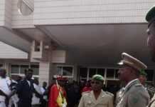 Wade préconise une « une nouvelle Constitution » pour le Niger