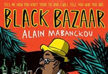 Black Bazar