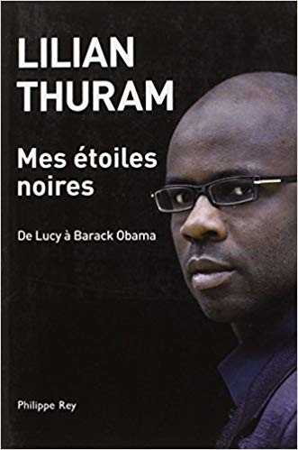 etoiles noires