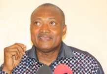 Présidentielle au Togo : Jean-Pierre Fabre revendique la victoire FabreJP3.jpg