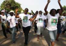 Togo : Fabre rejette la victoire de Faure et maintient la pression populaire RPTmarche.jpg