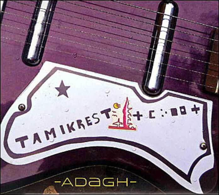 Adagh