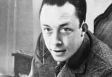 Albert Camus