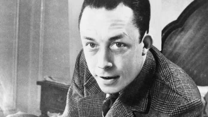 Albert Camus