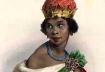 Ann Zingha