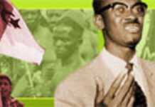 TV5Monde.com célèbre l’Afrique indépendante TV5Monde.com célèbre l’Afrique indépendante