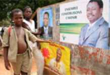 Présidentielle 2010 : le Togo sous pression Présidentielle 2010 : le Togo sous pression