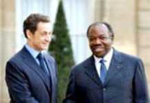 Sarkozy à Libreville : Pire que le discours de Dakar ? Sarkozy à Libreville : Pire que le discours de Dakar ?