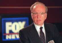 Rupert Murdoch