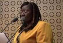 Marie-Thérèse Altermath : « Il faut donner leur chance à tous les citoyens » Marie-Thérèse Altermath