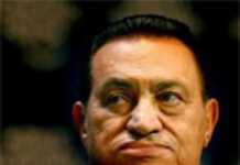 L’après-Moubarak fait peur à l’Egypte