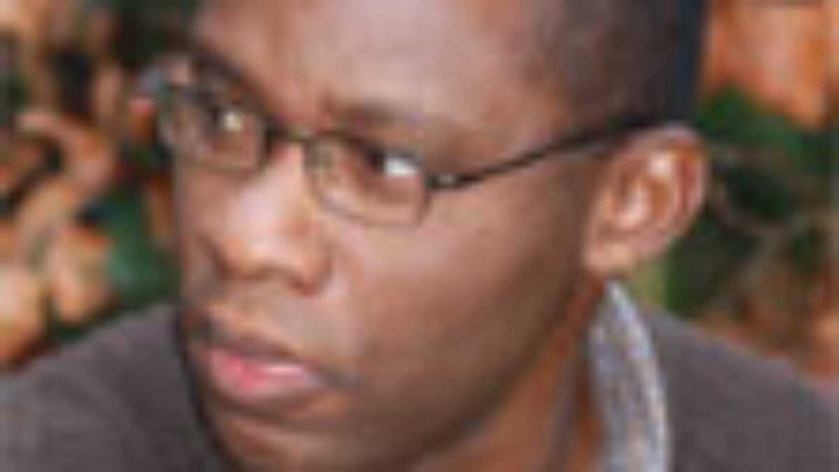 Théo Ananissoh livre un plaidoyer pour la dignité