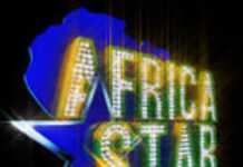 Africastar : le retour Africastar : le retour