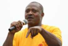 Togo : Jean-Pierre Fabre lance « un appel à la résistance nationale »
