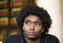 Taoufiq Izeddiou