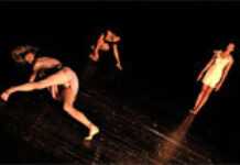 Danse : la claque martiniquaise