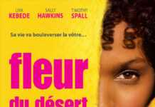 Waris Dirie, la rebelle Waris Dirie