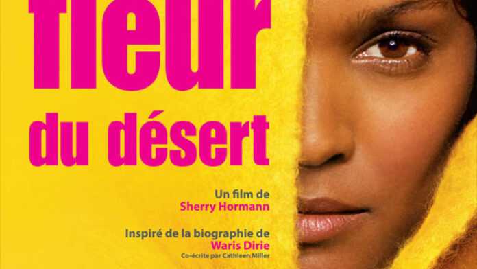 Waris Dirie