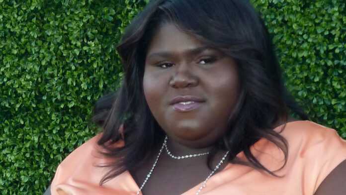 Gabourey Sidibe