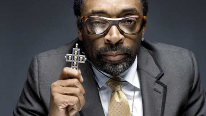 Spike Lee