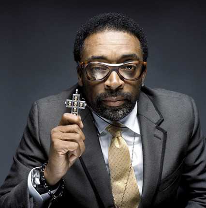 Spike Lee Spike Lee