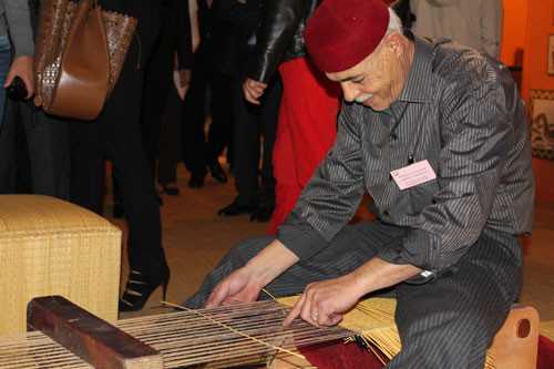 Artisan nattier