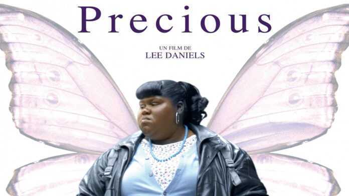 Precious, de Lee Daniels