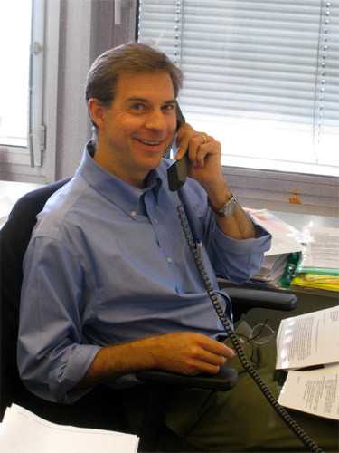 Craig Churchill Craig Churchill