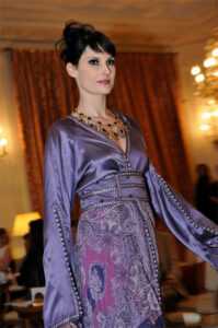 Hoda Haddad