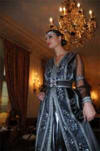 Leila Benmlih