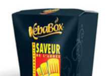 France Kebab à l’assaut des fast-foods halal